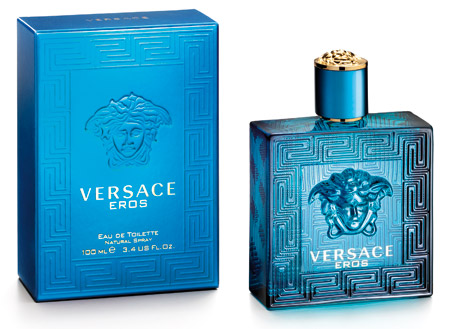 ادکلن مردانه ورساچه اروس (Versace Eros)