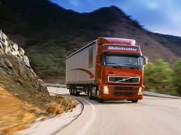 حمل کالاهای صادراتی مجاز و ارائه کامیون