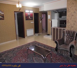 نرخ سوئیت هتل هتل اپارتمان در مشهد- ارزان به مشهد سفر کنید