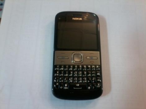 فروش Nokia E5