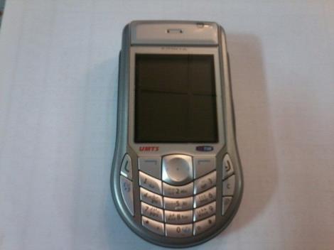 فروش Nokia 6630