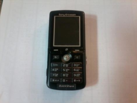 فروش Sony Ericsson K750