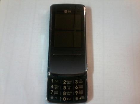 فروش   LG KF510