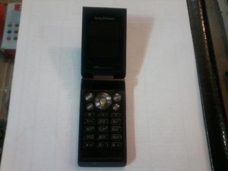 فروش Sony Ericsson W380