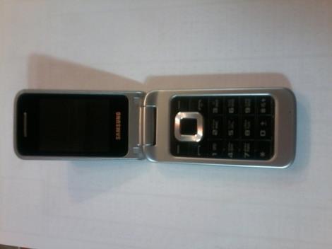 فروشSamsung C3520