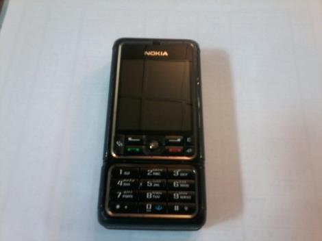 فروش Nokia 3250