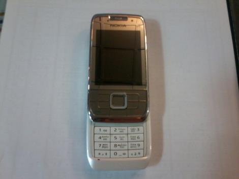 فروش Nokia E66