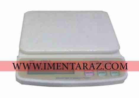 ترازو دیجیتال گرمی 