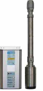 پمپ آب خورشیدی LORENZT PS600 آلمان