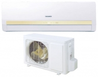 اسپیلت کولرگازی سرمایشی گرمایشی 12000 گریGree GWH12NB-K1NNB1A Air Conditioner [GWH12NB-K1NNB1A]