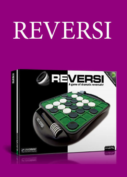 وسیله بازی هیجان انگیز reversi(اورجینال)