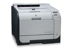 پرینتر لیزری رنگی HP CP 2025