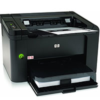  پرینتر اچ پی HP1606dn لیزرجت-HP LaserJet Pro P1606DN Printer