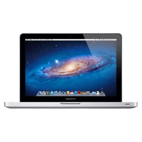 فروش macbook pro md102 lla به همراه یک عدد magic mouse اپل