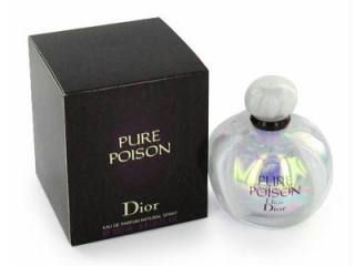  ادکلن Pure Poison 