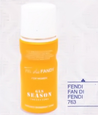  اسپری سیزن FENDI 