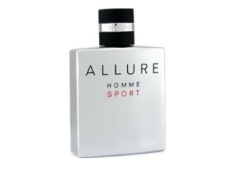  Allure Homme Sport 