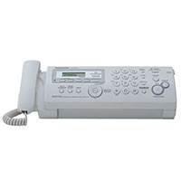 فکس پاناسونیک fax KX-FP218