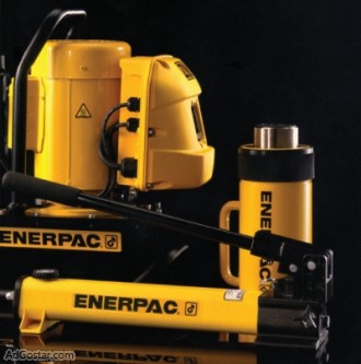 انرپک ENERPAC