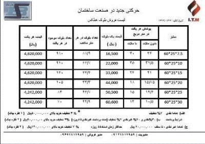 بافت تخصص ماست