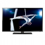 تلویزیون ال ای دی فول اچ دی سامسونگ SAMSUNG FULL HD LED TV 46F5000