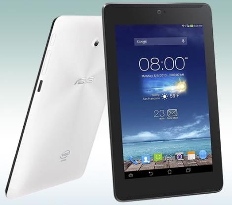 ASUS FONEPAD 8 GIG  آکبند ، زیر قیمت بازار فوری