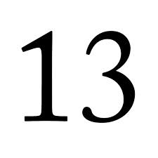 فروشگاه 13