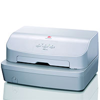  پرینتر صدور چک OLIVETTI PR2 Plus