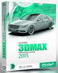 آموزش 3D Studio Max 2015