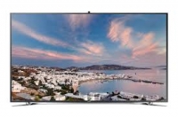 تلویزیون ال ای دی 4K سه بعدی اسمارت سامسونگ SAMSUNG 3D ULTRA HD 4K SMART LED TV UA55F9000