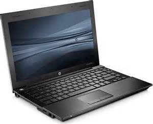 فروش ویژه نوت بوک دست دوم  HP 4320S