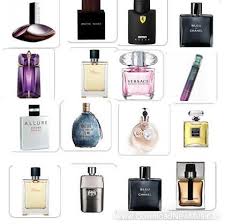 عطر مارک اورجینال