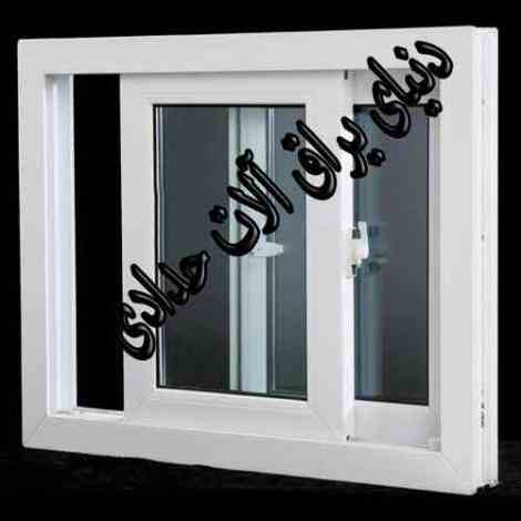 تولید کننده انواع در وپنجره upvc حدادی 