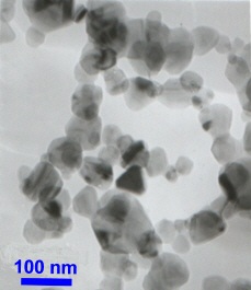 کاربید سیلسیوم نانو ذرات و پودر میکرونیزه
