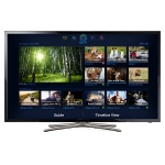 تلویزیونال ای دی فول اچ دی اسمارت سامسونگ SAMSUNG FULL HD SMART LED TV 46F5500