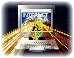 اینترنت ویژه پرسرعت
