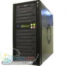 دابلی گیتور 1 به 5 Duplicator DVD Writer