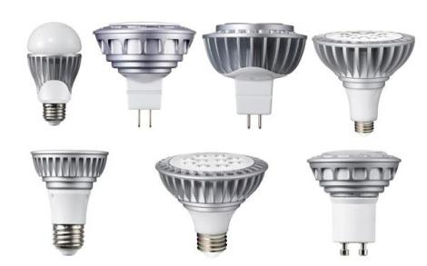 ارائه دهنده لامپ های LED ژاپن
