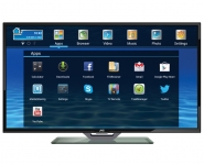 تلویزیون ال ای دی فول اچ دی اسمارت جی وی سی JVC FULL HD SMART LED TV LT-40N630