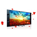 تلویزیون ال ای دی سه بعدی سونی   LED 3D SONY 55X9004  