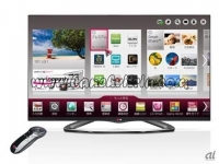 تلویزیون ال ای دی سه بعدی الجی LED TV 3D LG 47LA6600