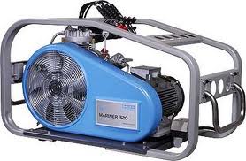 هولدینگ پارت BAUER COMPRESSOR کمپرسور غواصی-کمپرسور تنفسی-کمپرسور 200 بار 300 بار