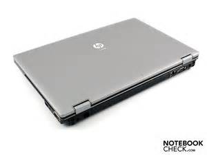 فروش ویژه نوت بوک دست دوم   HP 6555B