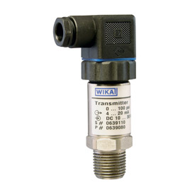 فروش pressure transmitter 