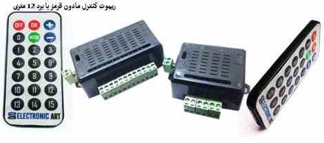 درایور تابلو LED