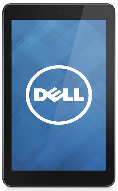 عرضه تبلت Dell با کیفیت عالی و قیمتی مناسب
