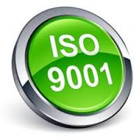 خدمات استقرار سیستم مدیریت کیفیت ISO9001:2008