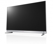 تلویزیون ال ای دی سه بعدی 4K هوشمند ال جی LG 4K ULTRA HD 3D SMART LED TV 55LA9650