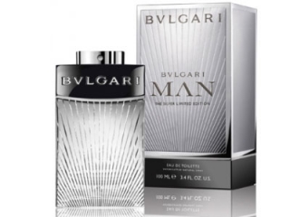  ادکلن Bvlgari Man The Silver 