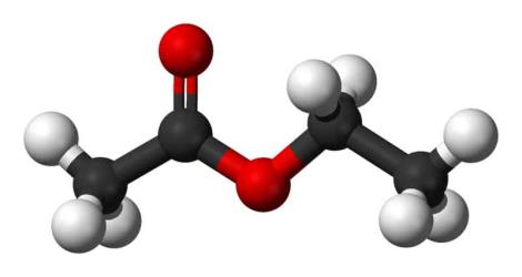 خط تولید اتیل استات و متیل استات  Ethyl acetate & Methyl acetate